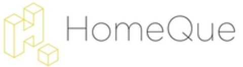 HomeQue Logo (EUIPO, 04.04.2024)
