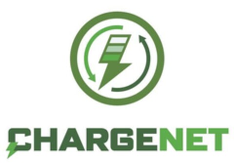 CHARGENET Logo (EUIPO, 04/23/2024)