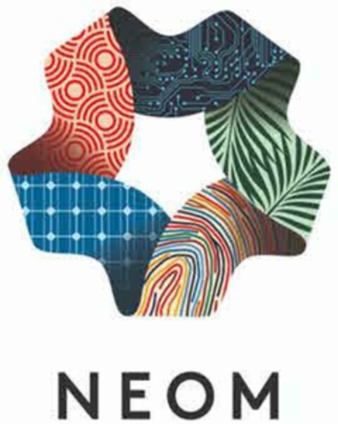 NEOM Logo (EUIPO, 25.04.2024)