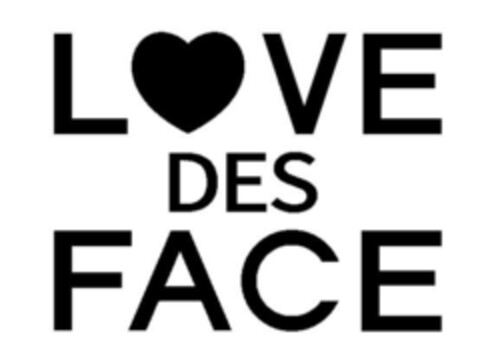 L  VE DES FACE Logo (EUIPO, 08.05.2024)