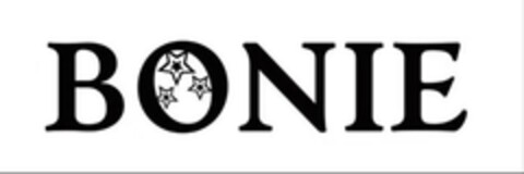 BONIE Logo (EUIPO, 21.05.2024)