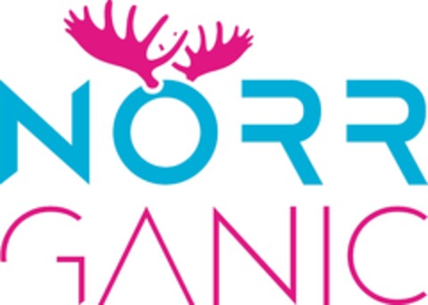 NORRGANIC Logo (EUIPO, 05.06.2024)