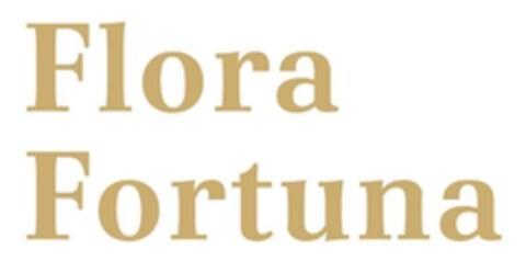 Flora Fortuna Logo (EUIPO, 17.06.2024)