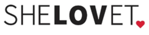 SHELOVET Logo (EUIPO, 24.06.2024)