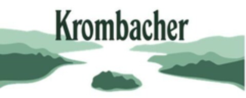 Krombacher Logo (EUIPO, 12.03.2025)