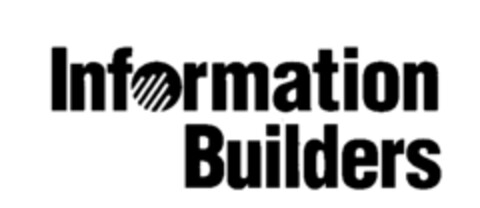 Information Builders Logo (EUIPO, 01.04.1996)