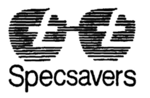 Specsavers Logo (EUIPO, 01.04.1996)