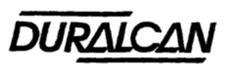 DURALCAN Logo (EUIPO, 04/01/1996)