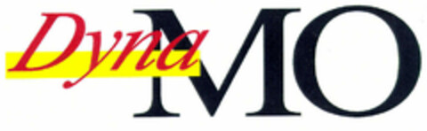 Dyna MO Logo (EUIPO, 04/10/1996)