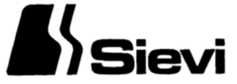 Sievi Logo (EUIPO, 08.07.1996)