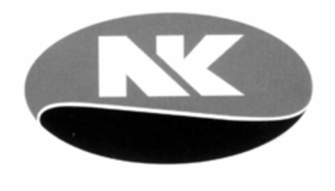 NK Logo (EUIPO, 25.06.1997)