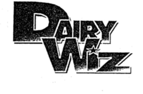 DAIRY WIZ Logo (EUIPO, 09/09/1997)