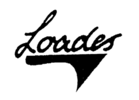 Loades Logo (EUIPO, 19.11.1997)