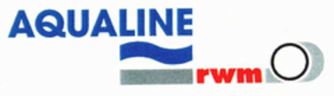 AQUALINE rwm Logo (EUIPO, 20.01.1998)