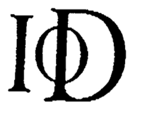 IOD Logo (EUIPO, 09.04.1998)