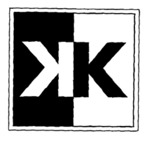 KK Logo (EUIPO, 04.12.1998)