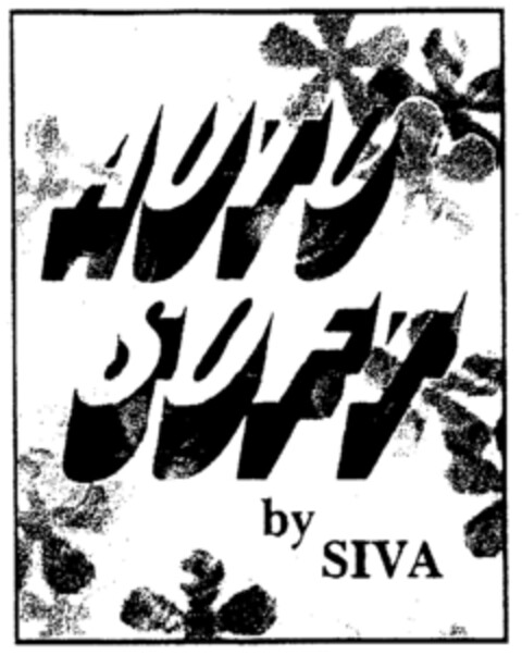 AUTO SOFT by SIVA Logo (EUIPO, 07.12.1998)