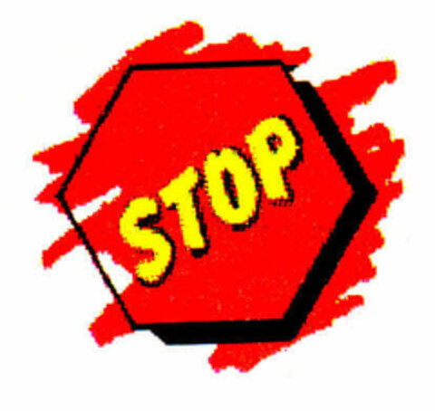 STOP Logo (EUIPO, 14.12.1998)