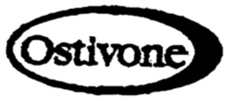 Ostivone Logo (EUIPO, 05.03.1999)