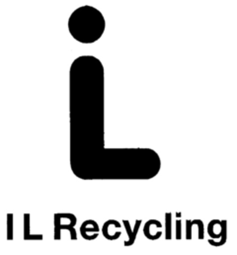 IL Recycling Logo (EUIPO, 10.03.1999)