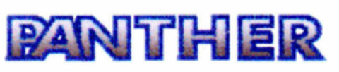 PANTHER Logo (EUIPO, 16.07.1999)
