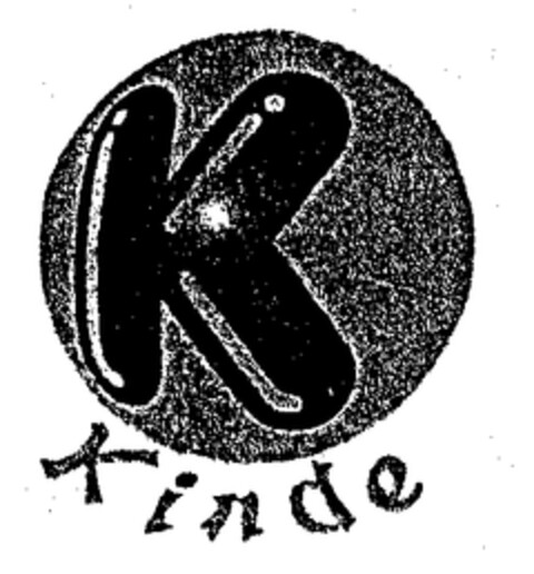 K Kinde Logo (EUIPO, 19.07.1999)
