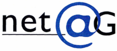 net@G Logo (EUIPO, 13.08.1999)