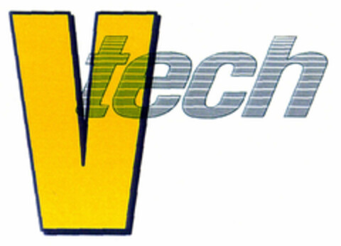 Vtech Logo (EUIPO, 03.11.1999)