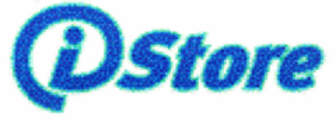 i Store Logo (EUIPO, 31.01.2000)