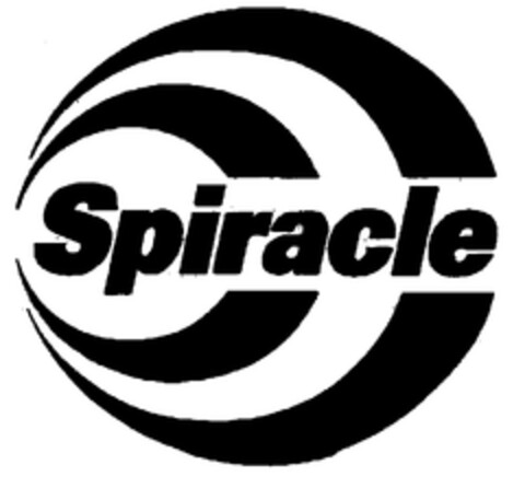 Spiracle Logo (EUIPO, 04.01.2000)