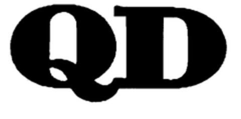 QD Logo (EUIPO, 08.02.2000)