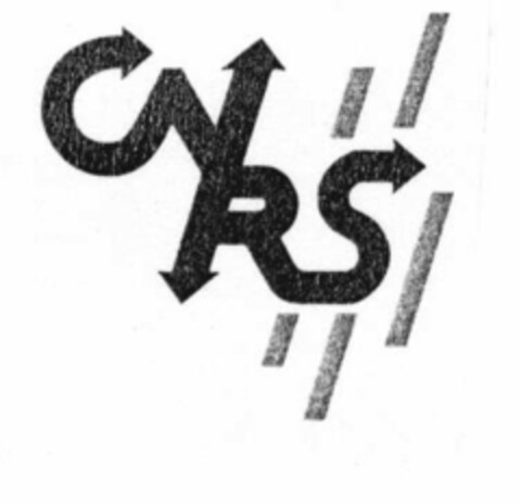 CNRS Logo (EUIPO, 03.07.2000)