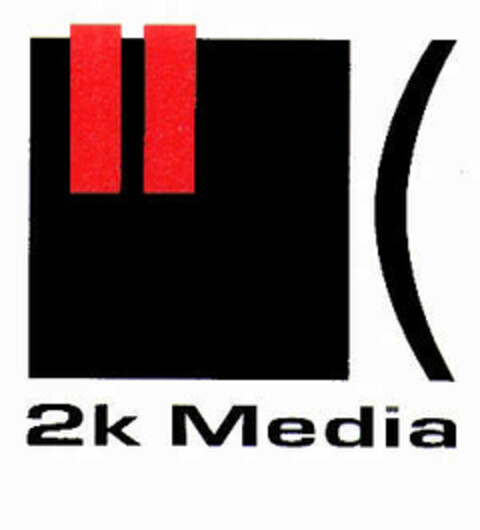 2k Media Logo (EUIPO, 27.07.2000)