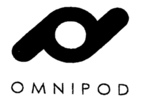 OMNIPOD Logo (EUIPO, 16.08.2000)