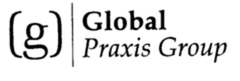 (g) Global Praxis Group Logo (EUIPO, 26.02.2001)