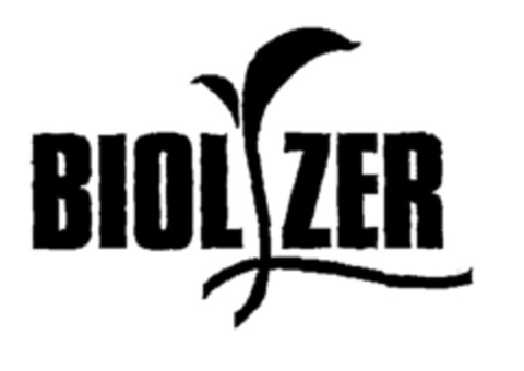 BIOLIZER Logo (EUIPO, 01.05.2001)