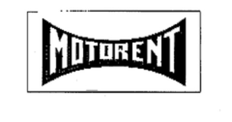 MOTORENT Logo (EUIPO, 19.06.2001)