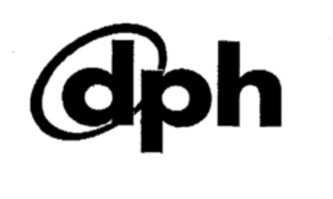 dph Logo (EUIPO, 31.08.2001)
