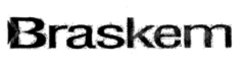 Braskem Logo (EUIPO, 12/26/2001)