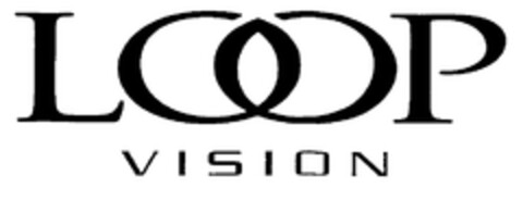 LOOP VISION Logo (EUIPO, 26.02.2002)