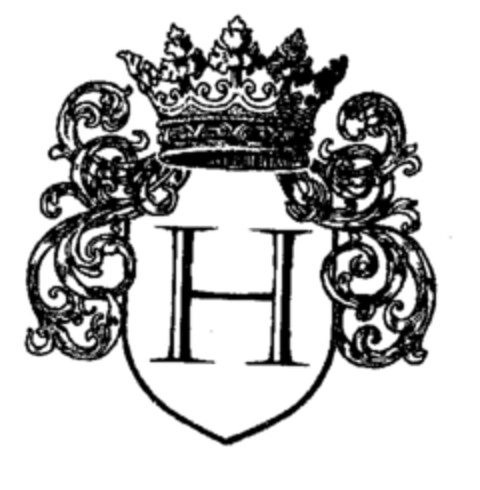 H Logo (EUIPO, 04/02/2002)