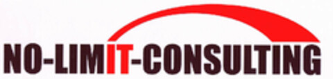 NO-LIMIT-CONSULTING Logo (EUIPO, 03.04.2002)