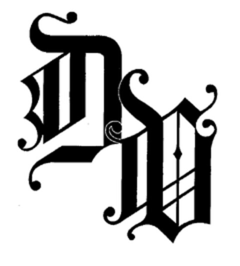 DV Logo (EUIPO, 24.06.2002)