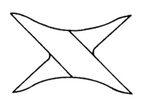 X Logo (EUIPO, 07.08.2002)