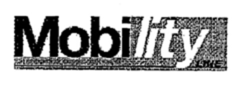 Mobility LINE Logo (EUIPO, 22.10.2002)