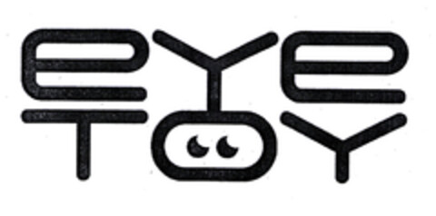 eye TOY Logo (EUIPO, 02/27/2003)