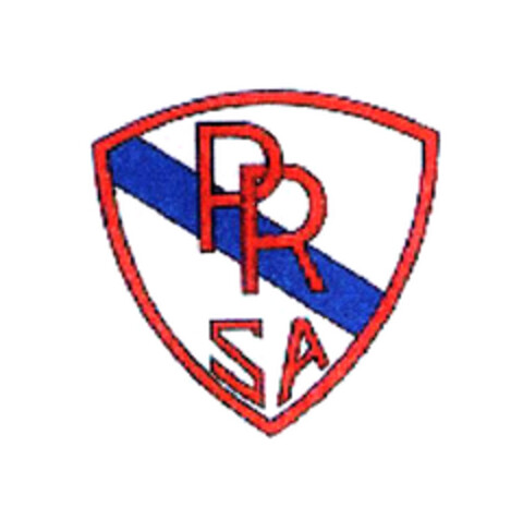 PR SA Logo (EUIPO, 21.03.2003)