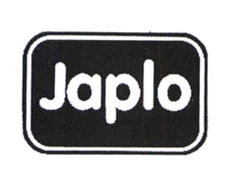 Japlo Logo (EUIPO, 04/29/2003)