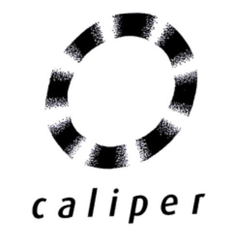 caliper Logo (EUIPO, 25.04.2003)