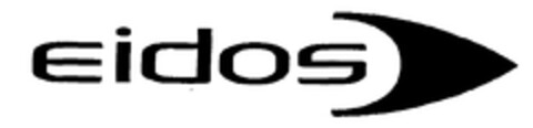 eidos Logo (EUIPO, 22.05.2003)